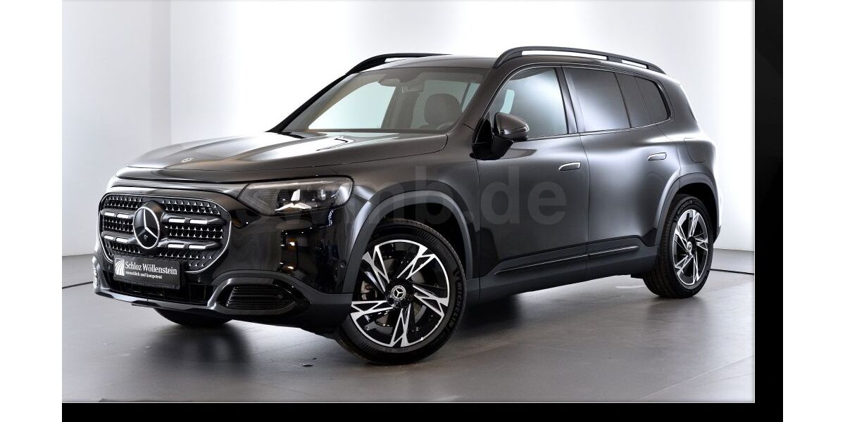 Mercedes-Benz GLB 180 9.900 km 55.591 &euro; Chemnitz 09120