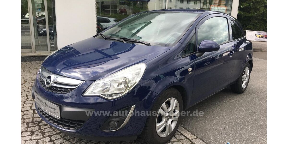 Opel Corsa 143.900 km 2.990 &euro; Flöha 09557