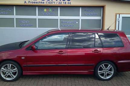 Mitsubishi Lancer 221.377 km 2.590 &euro; Jahnsdorf / OT Leukersdorf 09387