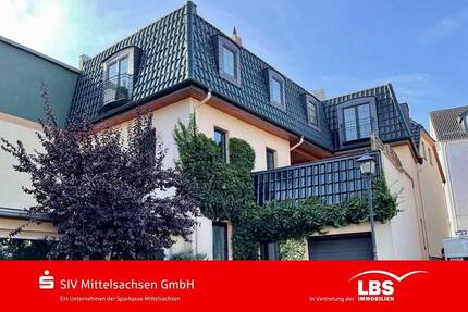 Haus Burgstädt - 6 Zimmer, 260 m&sup2;, 269.000&euro; | Angebot:25737156