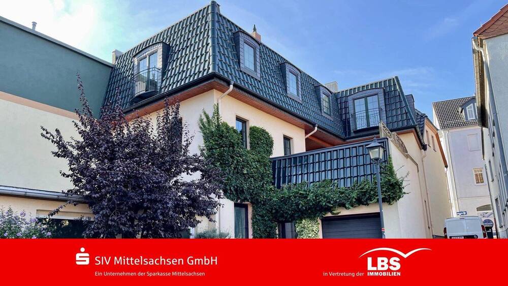 Mehrfamilienhaus, Wohnhaus Burgstädt - 6 Zimmer, 260 m&sup2;, 269.000&euro; | Angebot:25737156