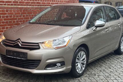 Citroen C4 79.867 km 4.999 € Chemnitz 09120