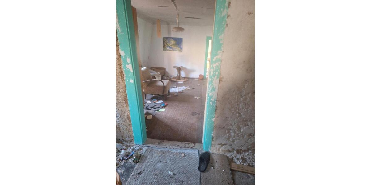 altes Fachwerkhaus in Lössnitz zu verkaufen zimmer