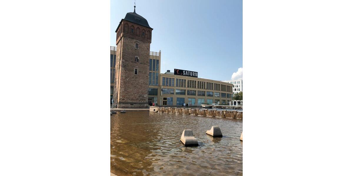 Dachgeschoßwohnung Chemnitz Altendorf - 1.5 Zimmer, 34 m&sup2;, 250&euro; | Angebot:26613591