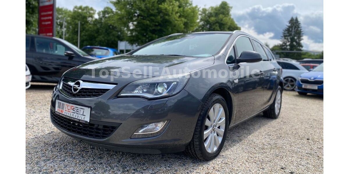 Opel Astra 116.400 km 4.000 &euro; Chemnitz 09120