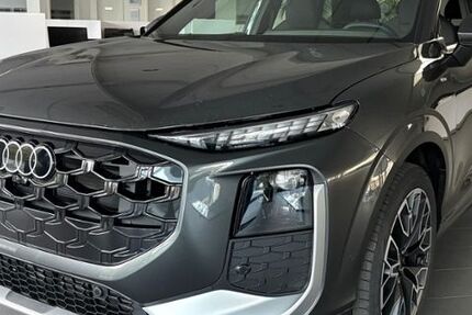 Audi Q3 1.987 km 51.990 &euro; Chemnitz 09116