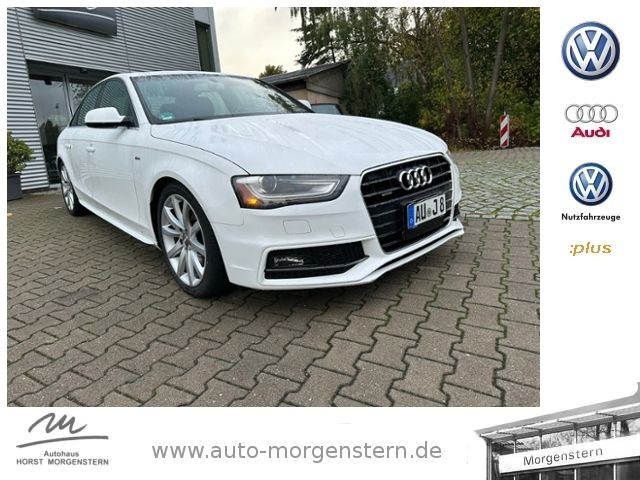 Audi A4 106.500 km 10.999 € Marienberg 09496