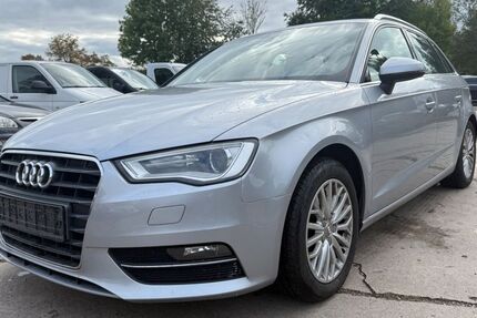 Audi A3 129.000 km 12.499 &euro; Chemnitz 09114