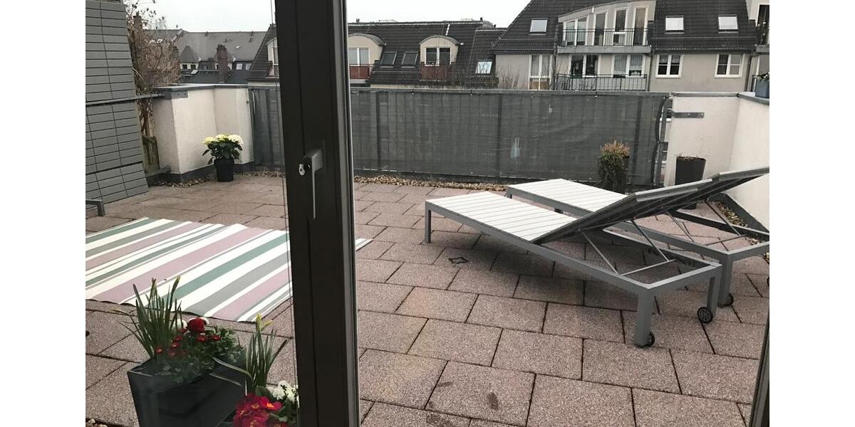 Dachgeschoßwohnung Chemnitz Kapellenberg - 3 Zimmer, 90 m&sup2;, 990&euro; | Angebot:25636482