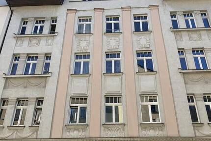 Charmante Dachgeschosswohnung in attraktiver Wohnlage 2 zimmer