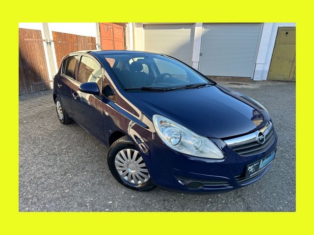 Opel Corsa 46.896 km 5.499 &euro; Chemnitz 09111