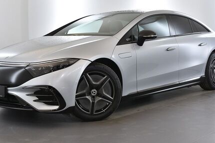 Mercedes-Benz EQS 13.000 km 63.870 &euro; Chemnitz 09120