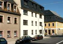 Wohnung zum Mieten in Marienberg 233,30 € 31.07 m²