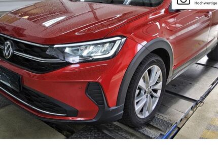 VW Taigo 8.086 km 22.950 &euro; Chemnitz 09113