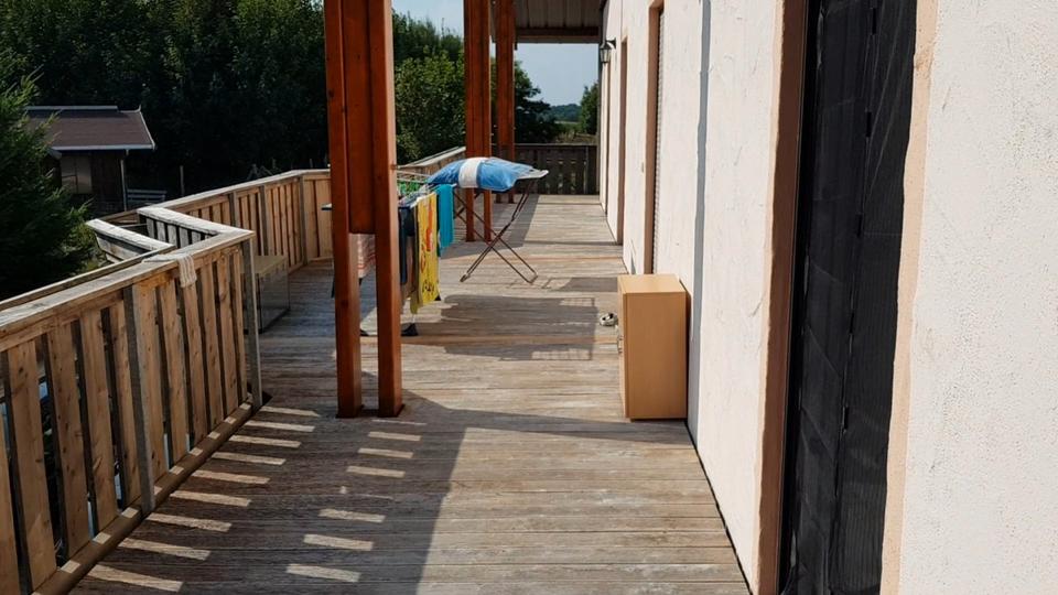 Etagenwohnung Hainichen - 3 Zimmer, 100 m&sup2;, 845&euro; | Angebot:26251930