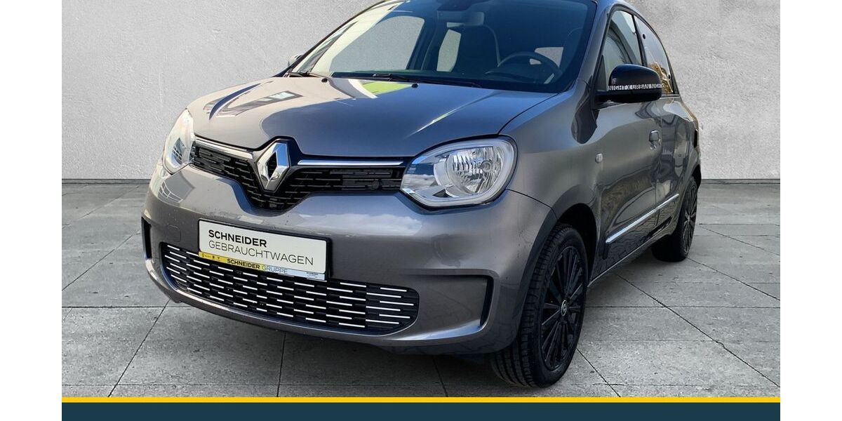 Renault Twingo 11.829 km 14.890 &euro; Chemnitz 09131