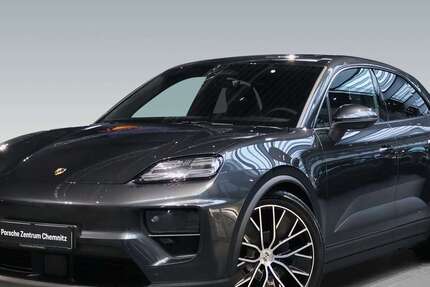 Porsche Macan 4.900 km 87.850 &euro; Chemnitz 09116