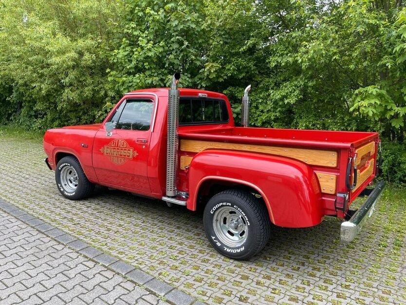 Andere