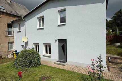 Haus Lugau Lugau - 4 Zimmer, 110 m&sup2;, 119.000&euro; | Angebot:26473189
