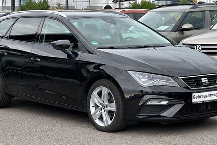 Seat Leon 105.989 km 19.700 &euro; Annaberg-Buchholz 09456