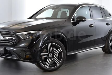 Mercedes-Benz GLC 300 9.500 km 62.720 € Chemnitz 09114