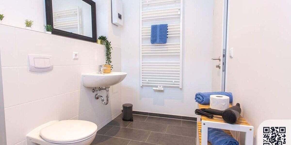 Etagenwohnung Chemnitz Zentrum - 2 Zimmer, 1.226&euro; | Angebot:26351270