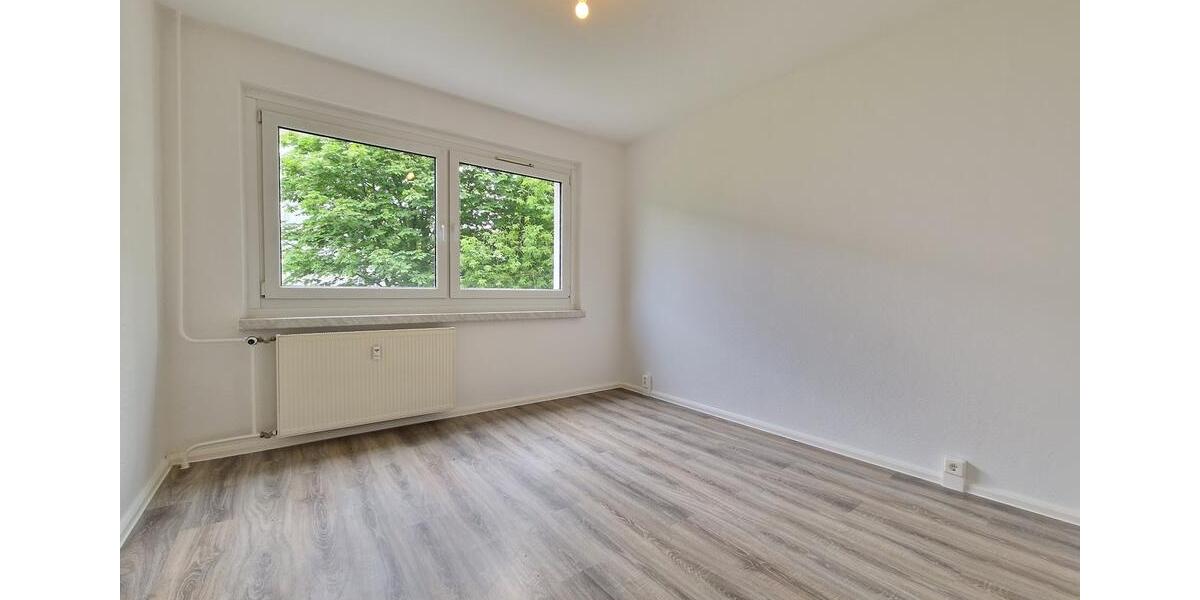 Etagenwohnung Chemnitz Markersdorf - 2 Zimmer, 41 m&sup2;, 245&euro; | Angebot:26006924