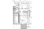 Charmantes 1-Zimmer-Apartment mit Einbauküche und Terrasse im Grünen!