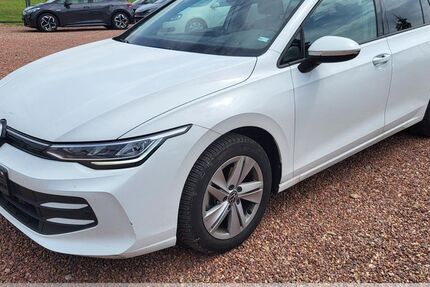 VW Golf 45.950 km 22.899 &euro; Chemnitz - Mittelbach 09224