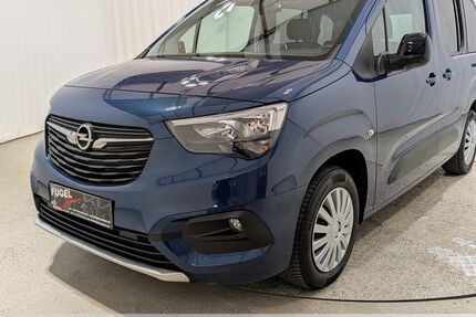 Opel Combo Life 84.830 km 13.949 &euro; Chemnitz - Mittelbach 09224