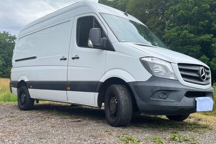 Mercedes-Benz Sprinter 149.073 km 18.000 &euro; Flöha 09557