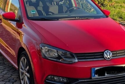 VW Polo 154.000 km 7.900 &euro; Geithain 04643