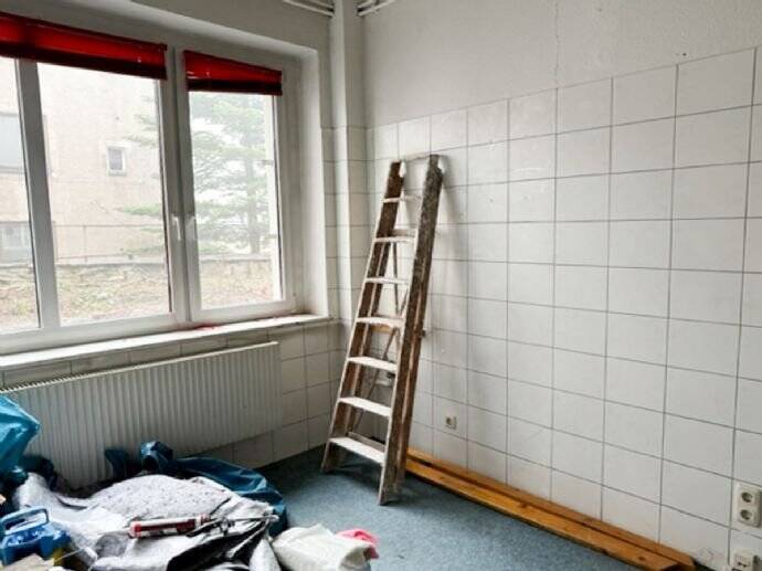 Gewerbeobjekt Annaberg-Buchholz Annaberg - 4 Zimmer, 150 m&sup2;, 675&euro; | Angebot:25688129