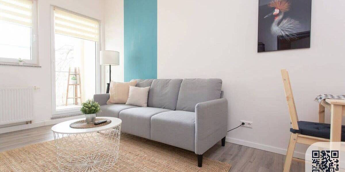 Etagenwohnung Chemnitz Zentrum - 3 Zimmer, 1.749&euro; | Angebot:26424339