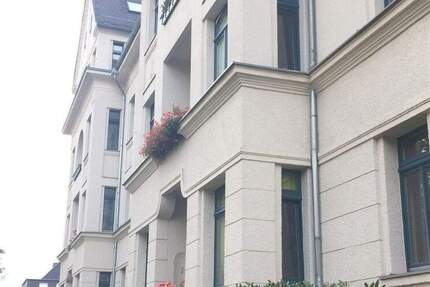 Wohnung Chemnitz Hilbersdorf - 3 Zimmer, 74 m&sup2;, 530&euro; | Angebot:25278410