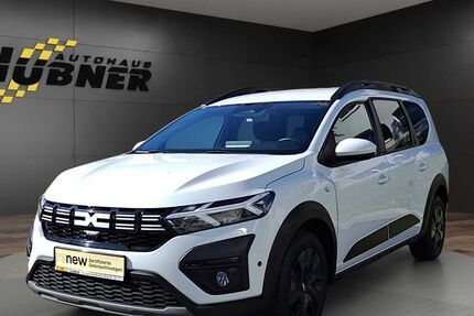 Dacia Jogger 34.400 km 17.760 &euro; Oberlungwitz 09353