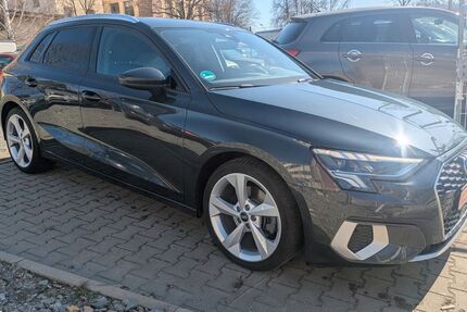 Audi A3 124.004 km 18.490 &euro; Chemnitz 09120