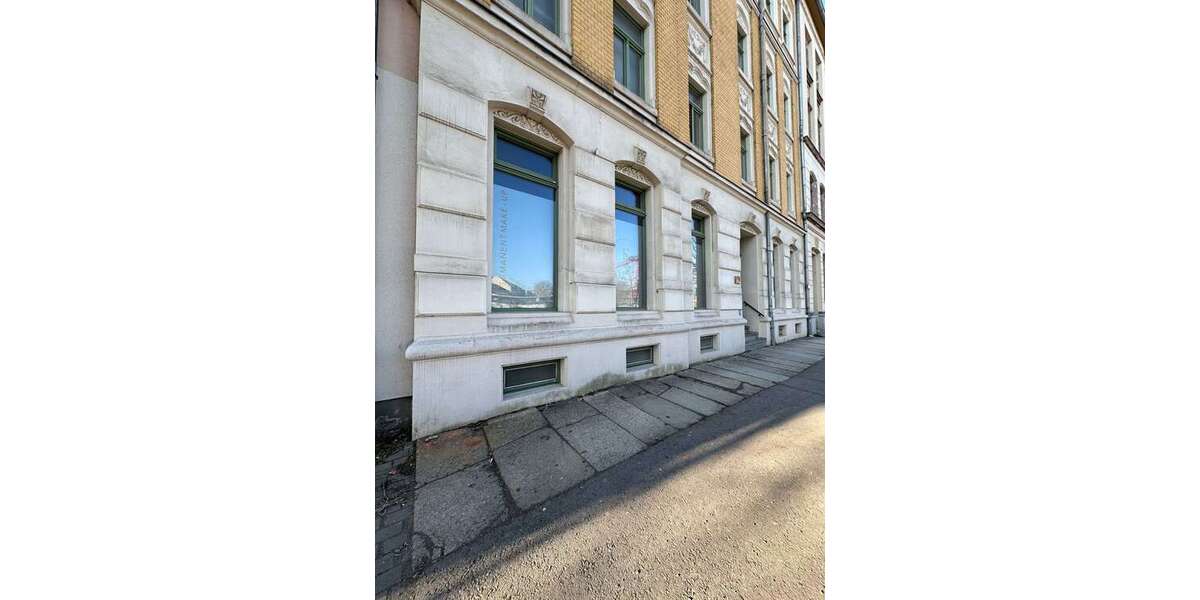 Büro in Chemnitz 275 € 46 m² zimmer