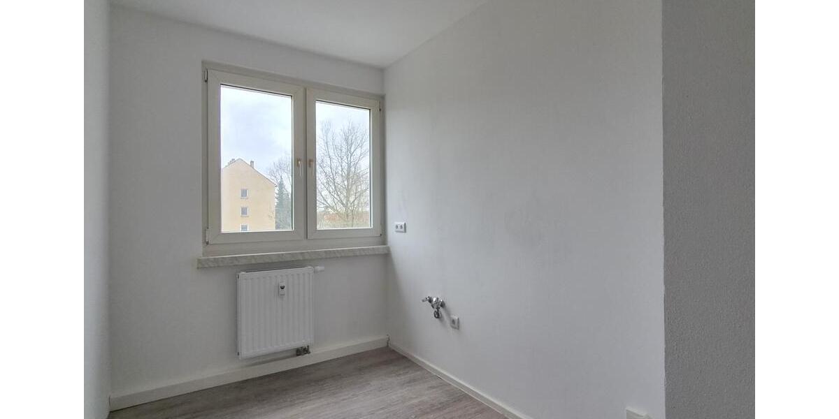 Etagenwohnung Chemnitz Wittgensdorf - 3 Zimmer, 59 m&sup2;, 325&euro; | Angebot:26066740