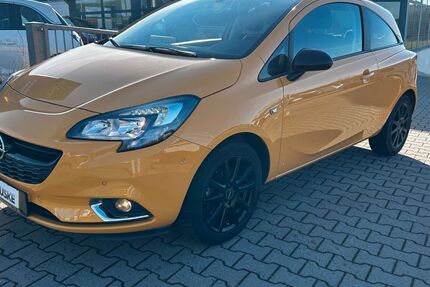 Opel Corsa 66.200 km 9.800 &euro; Oelsnitz 09376