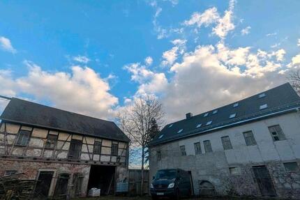 Haus Glauchau - 12 Zimmer, 800 m&sup2;, 80.000&euro; | Angebot:26699971