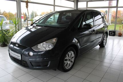 Ford S-Max 202.066 km 4.800 &euro; Waldheim 04736