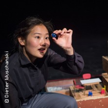 Frederick 16.05.2026 Spinnbau Figurentheater
