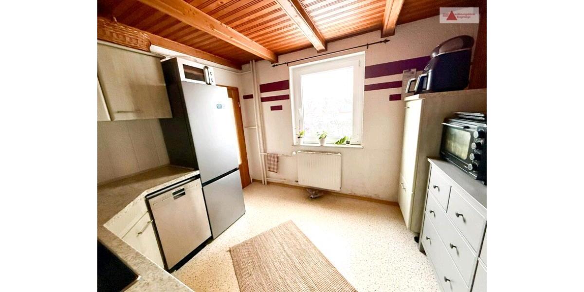 Einfamilienhaus Thermalbad Wiesenbad - 7 Zimmer, 210 m&sup2;, 66.000&euro; | Angebot:26963029