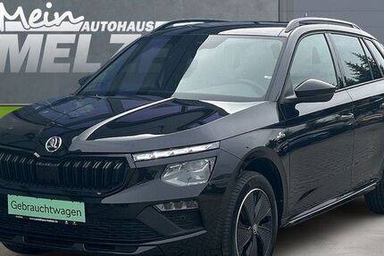 Skoda Kamiq 17.831 km 25.980 &euro; Chemnitz 09128