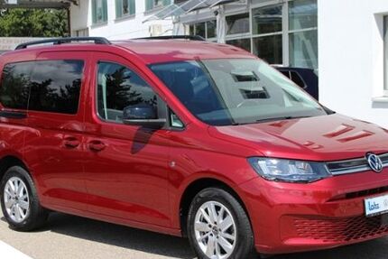 VW Caddy 84.085 km 20.779 &euro; Limbach-Oberfrohna 09212