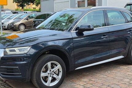 Audi Q5 206.300 km 16.990 &euro; Chemnitz 09120