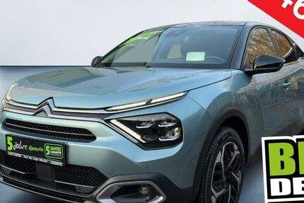 Citroen C4 28.220 km 17.743 &euro; Chemnitz 09113