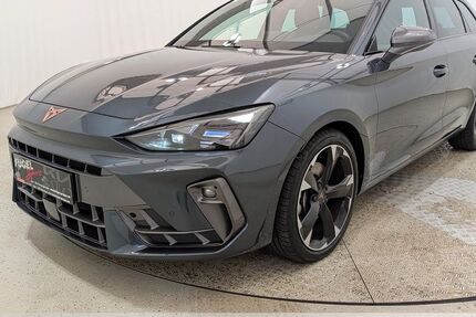 Cupra Leon 30.560 km 25.999 &euro; Chemnitz - Mittelbach 09224