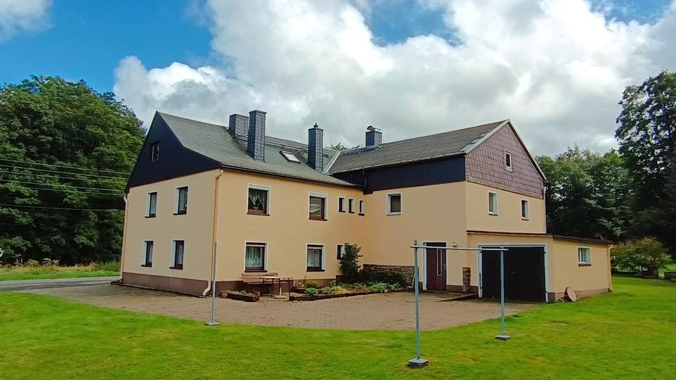 Einfamilienhaus Brand-Erbisdorf Erbisdorf - 121.500&euro; | Angebot:26812678